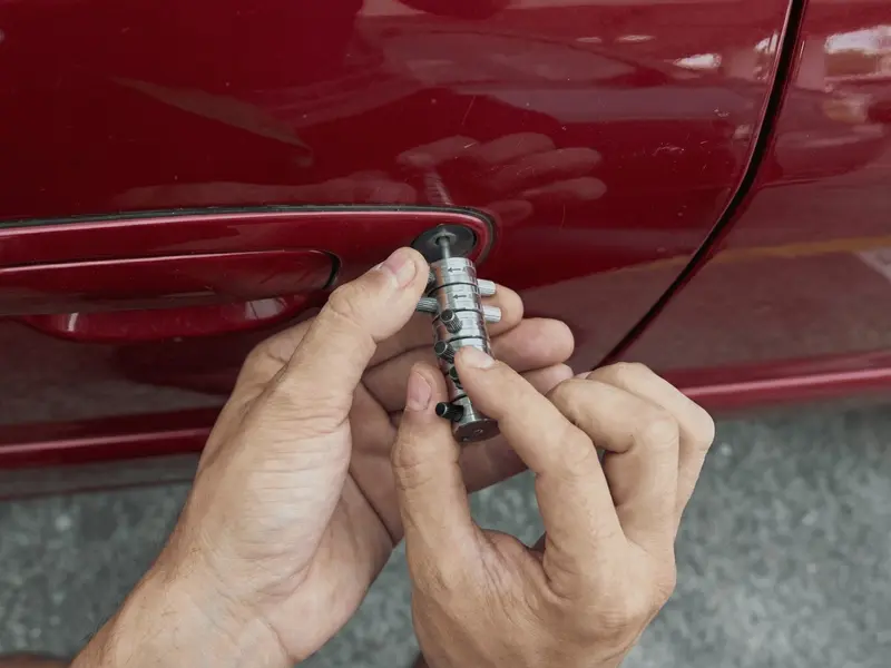 Chaveiro automotivo em Araçatuba – chave codificada e transponder